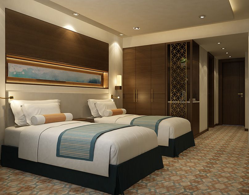 Room BlackBerry